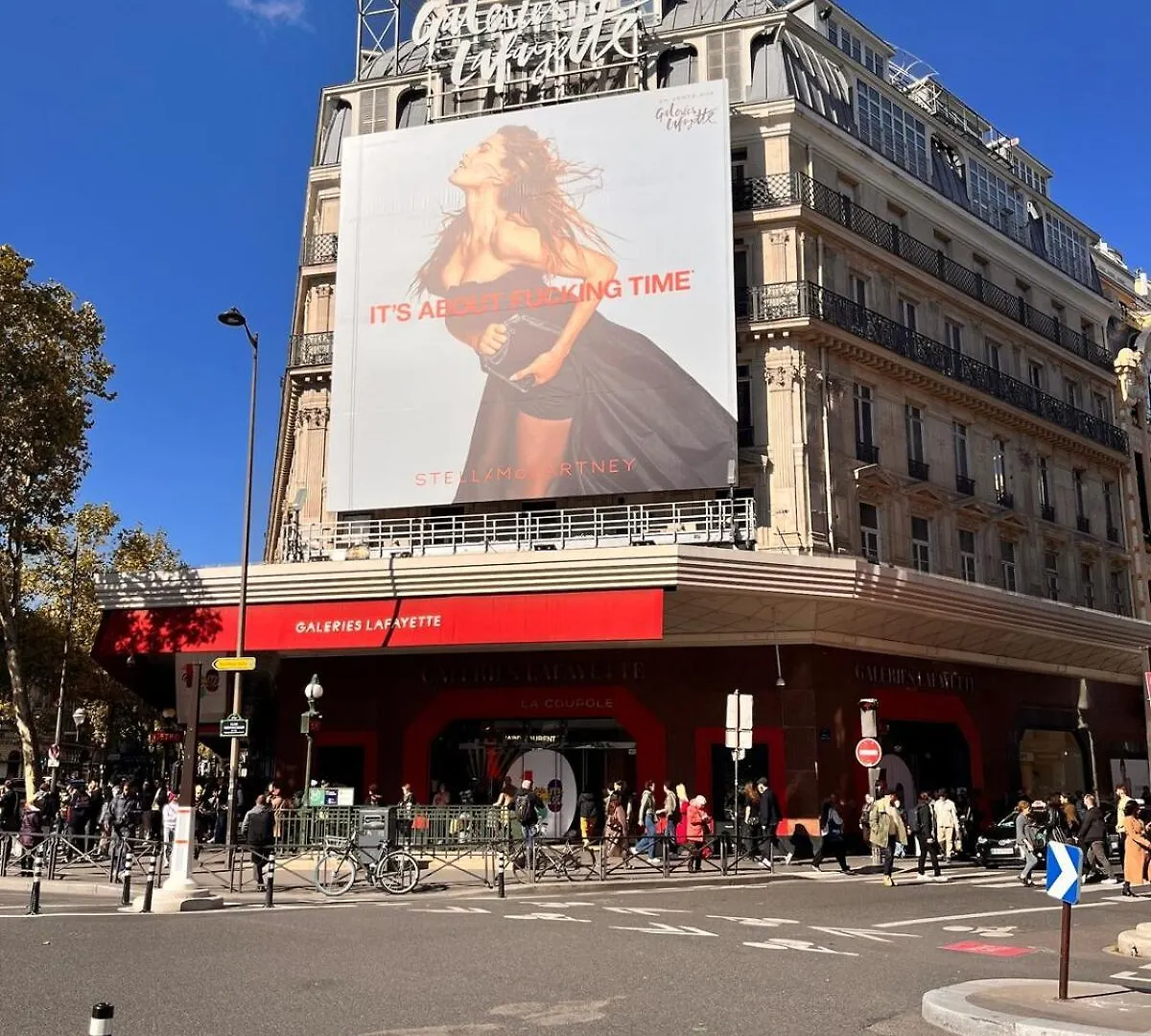 Opera Garnier Apartment Paris France