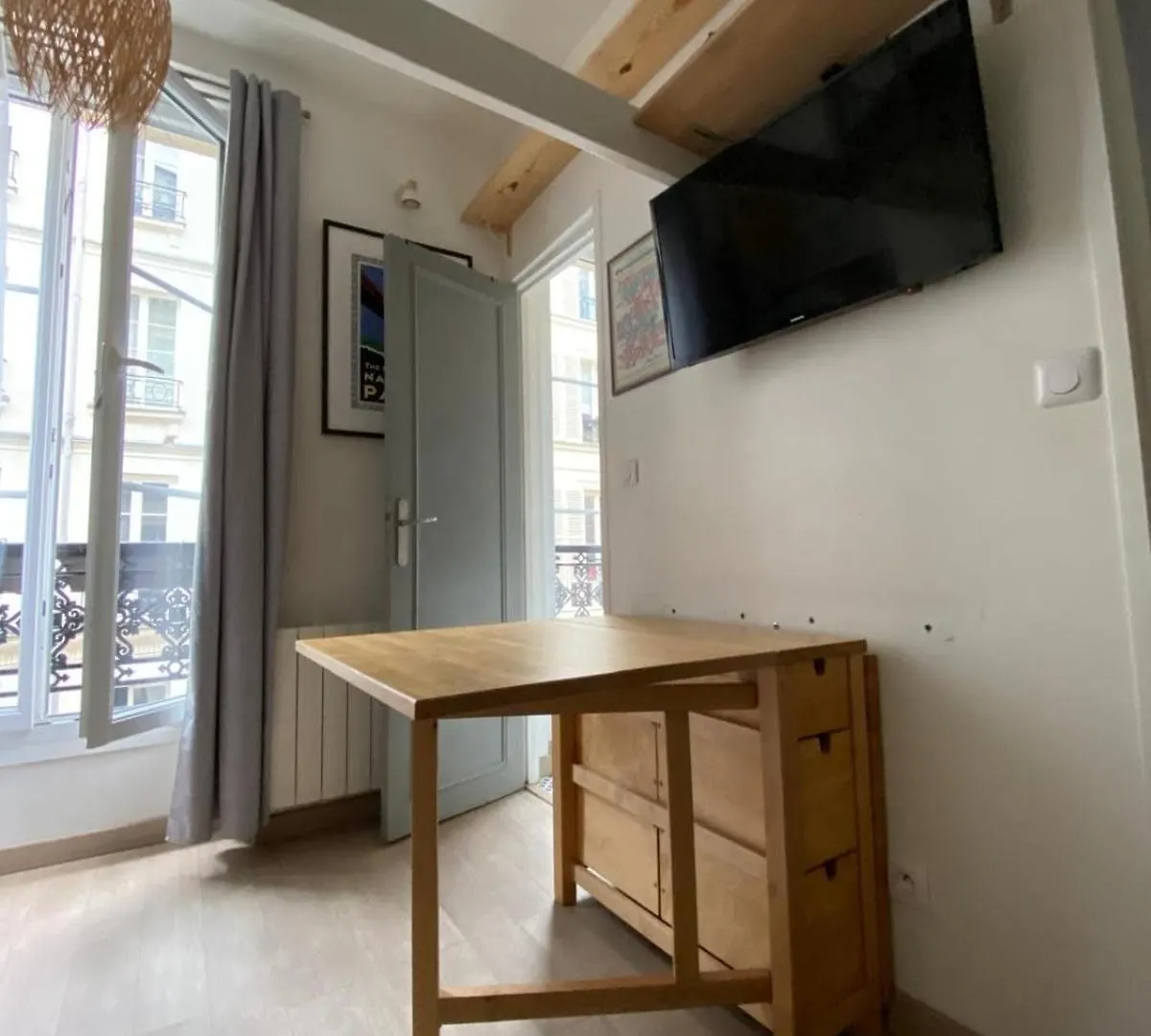 Appartement Opera Garnier à Paris France